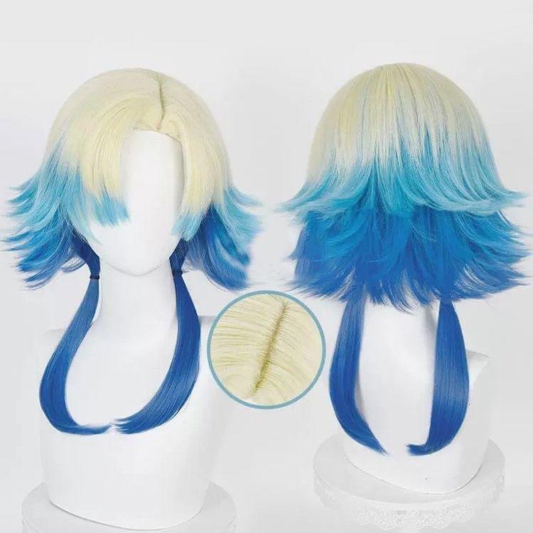 Аниме Синяя Тюрьма Михаэль Кайзер Комплект Косплей Костюмы ИСАГИ Бастард Мюнхен НЕСС Футбольная Футболка 3D Печать РЕО Футбольная Форма 6XL