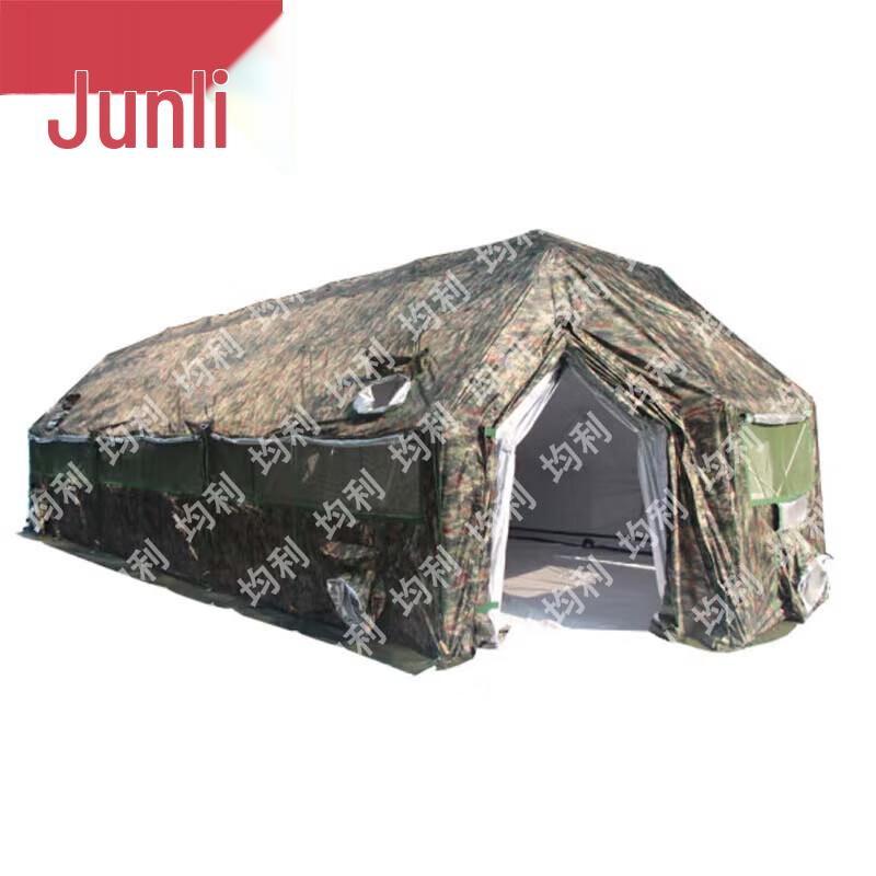 Junli Grid Frame Emergency Tent & Accessories