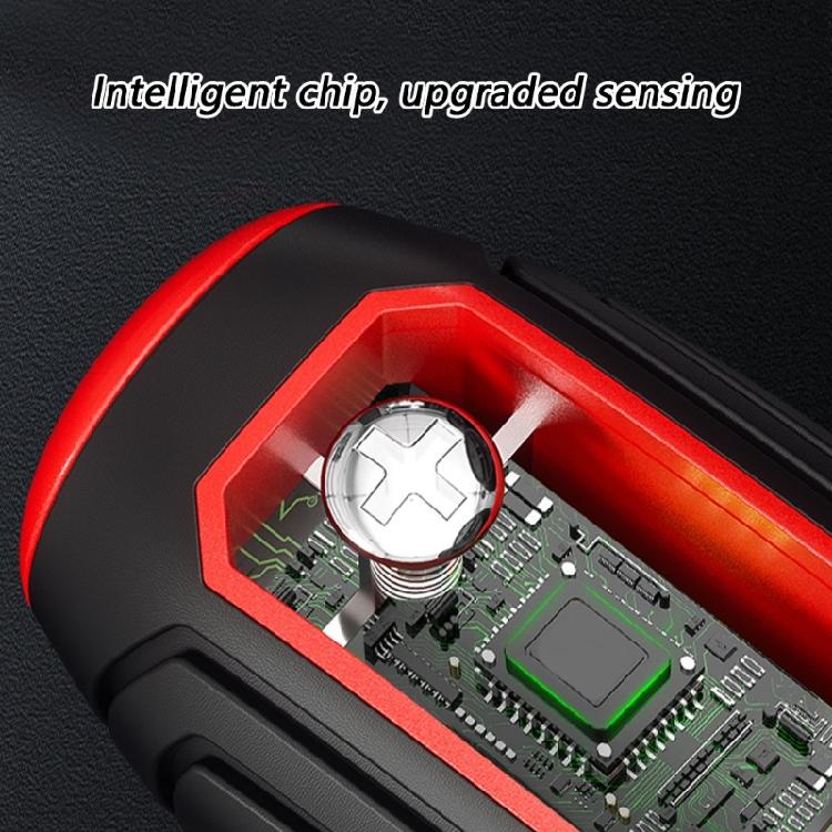 Electrician Grade Current Tester with Ergonomic Nonslip Handle and High  Indicators Suitable for Wiring Checks