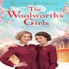 The Woolworths Girls by Elaine Everest Paperback Book 9781447295488