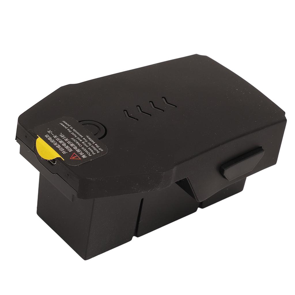 2000mAh 7.6V Lipo Battery Drone Battery Replacement for LYZRC L300 Remote Control Drone