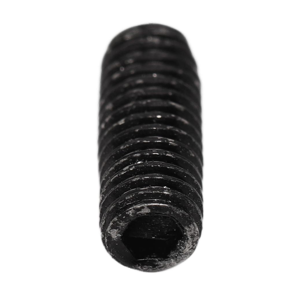 12-teiliges Sattelhöhenschrauben-Metall-Einstellset für E-Gitarren-Brückenteile, Zubehör