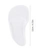 Arch Support Insoles, PU Material, Relieve Pain and Correct Flat Feet for Casual and Athletic Shoes