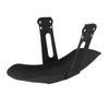 Y4UA High Durability Vintage Metal Front Mudguard with Easy Installation for CG125 Enhancing Vintage Motorcycle