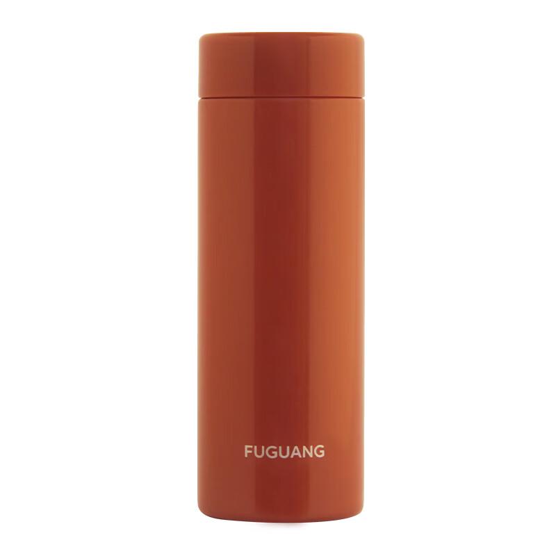 

FUGUANG Zhenya Pure Titanium Vacuum Insulated Mug 368ml