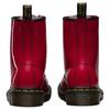 Dr. Martens 1460 Patent Lamper Red Women Sneakers 11821606