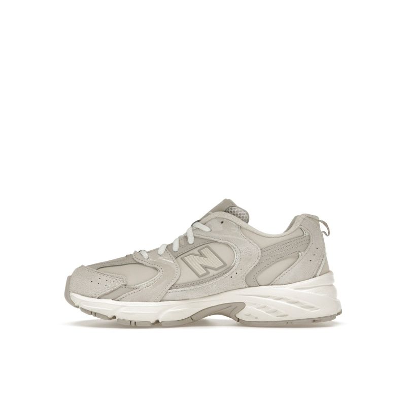 New Balance 530 Big Kid Moonbeam Kids Sneakers Cream Moonrock GR530KE