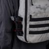 3Pcs Tourniquet Holder Strap Wear Resist Outdoor Training Backpack Lanyard Reusable Edc Gear Fixed Cord for Chest Rig/Duty Belt