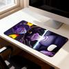 Cute Mouse Pad, Cartoon Funny Extended Desk Pad,  Mouse Pad For Gaming Laptop Desktop