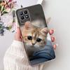Clear Cover For Realme 8i Case RMX3151 Luxury Butterfly Love Flowers Cool Painted Phone Case For Realme Narzo 50 RMX3286 Cover