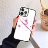 Gymnast Silhouette Phone Case for iPhone 17 Air 16 Coque 15 14 12 13 PLUS 11 PRO MAX Back Cover Fundas Shell