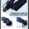 Folding Lure Rod Bag Thick Velvet Fishing Rod Protective Cover New Fishing Rod Bag