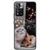 Tempered Glass Case For Xiaomi Redmi Note 11 Pro+ 5G Cover Hard Protective Funda for Redmi Note 11 Pro Plus 5G Luxury 6.67 Inch