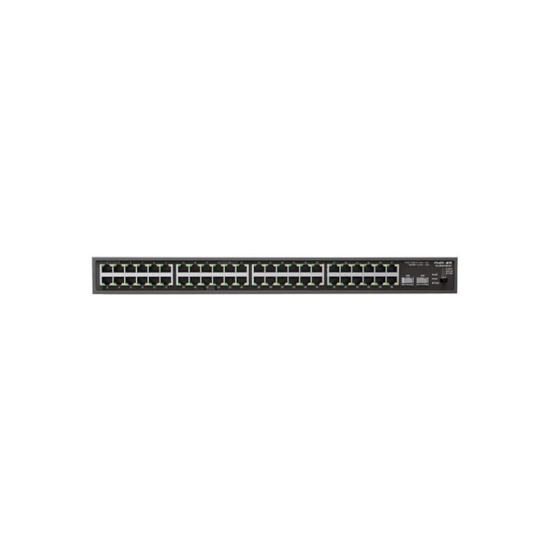 

Ruijie RG-NBS1850GC V2 48-Port Gigabit Unmanaged Switch