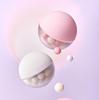 Rom&nd Sheer Pearl Glow Powder 15g – Radiant Finishing Powder (2 Colors)