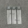 10Pcs/41E Hall Switching Element A3141EUA-T A3141 Screen Printed A41E Hall Sensor, Unipolar