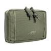 Pochette Tasmanian Tiger Tac 4.1 - Olive - 10x15x4 Cm