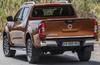 Nissan Navara Iv D23 Listwa Chrom Chromowana Klapa