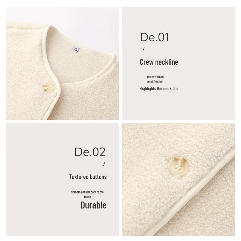 Dámská krátká bunda s fleecovou podšívkou MJ STYLE