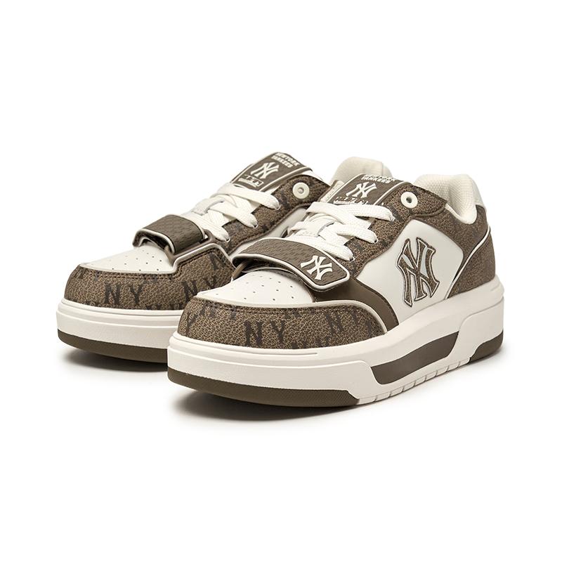 

Спортивные кроссовки в стиле varsity MLB New York Yankees 36.5