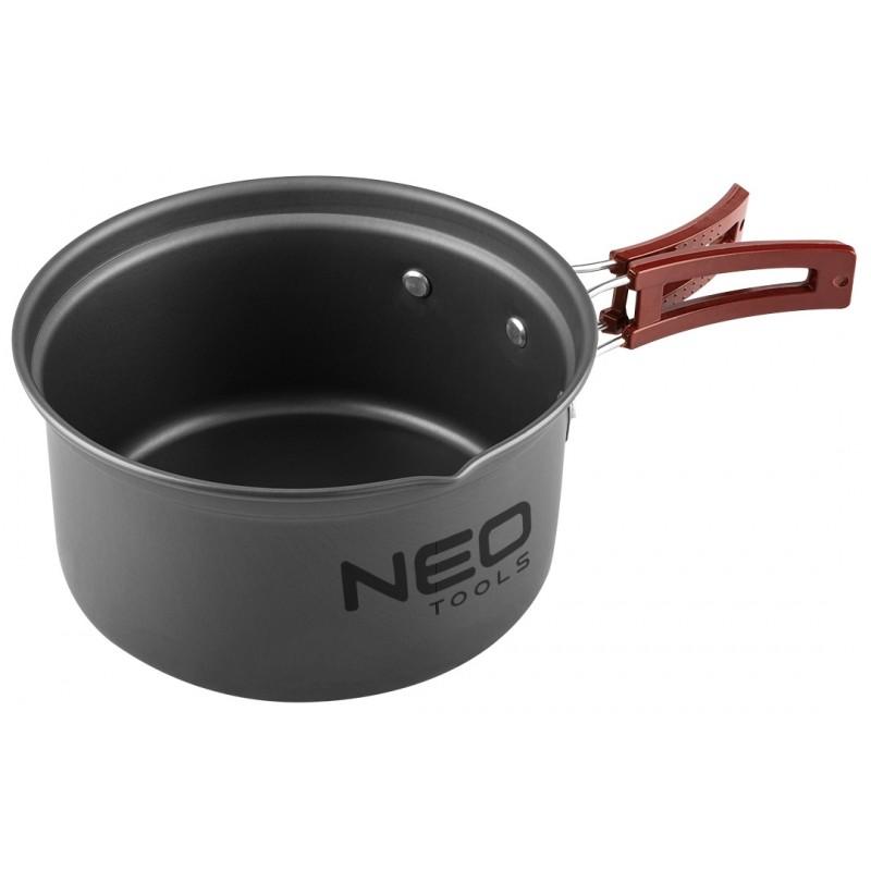 7 IN 1 TOURIST DISHES - T N63-146