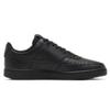 Nike Court Vision Low Triple Black CD5463-002