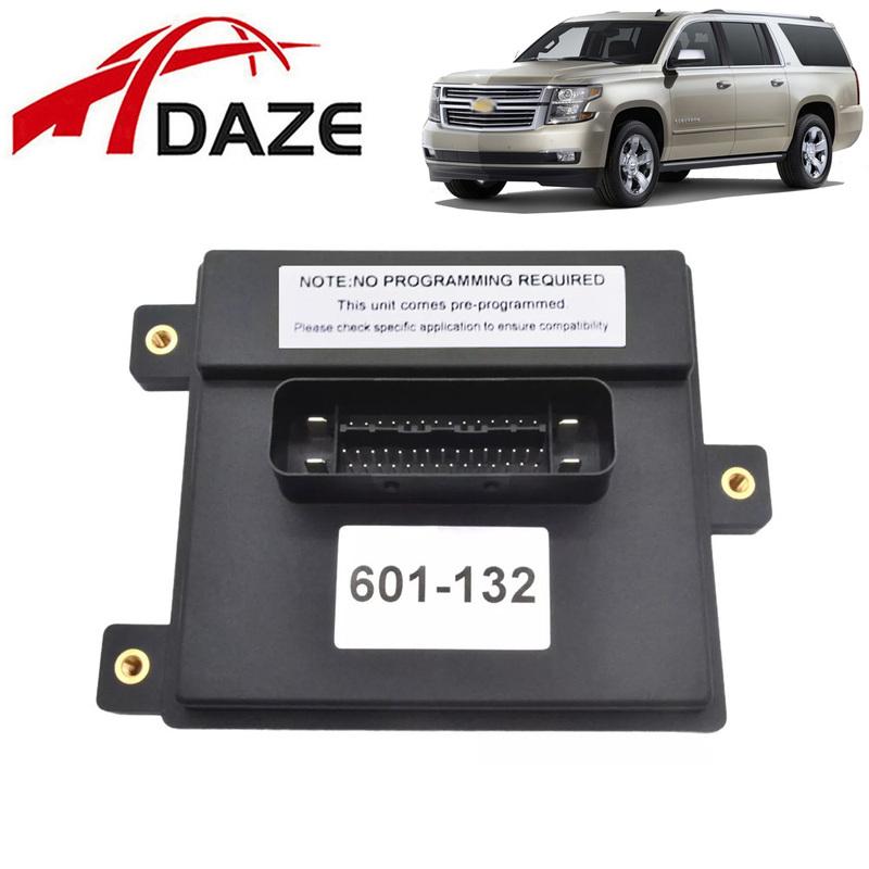 DAZE 601-132 20759945 Fuel Pump Driver Module For Chevrolet Cadillac 2007-2009