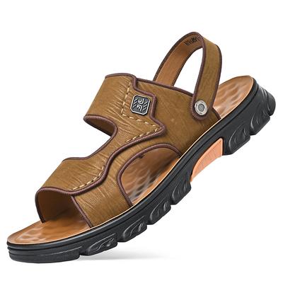 Scarpe da uomo – Sandali