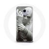 Case for Samsung Galaxy J6 2018 Moon Knight Batman Poster New Series 2022