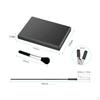 Painting Stand Base Holder and 10Pcs Alligator Clip Set Modeling Tool for Drawing Model Lovers