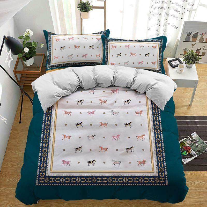 

3D Printing Kit Four Seasons Dormitory Single Sheet Quilt Three-Piece Set cover 135 * 200 * 1 and 50 * 75 * 1