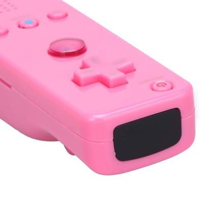 Remote Controller Motion Video Game Controll for Wii/Wii U Wireless Remote Controller Video Gaming Joypad Accessory