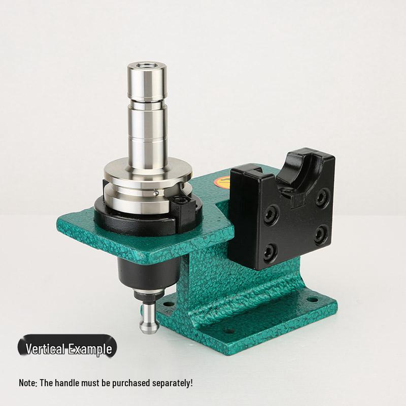 BT30/BT40/BT50 CNC Tool Removal Holder for Vertical & Horizontal Use