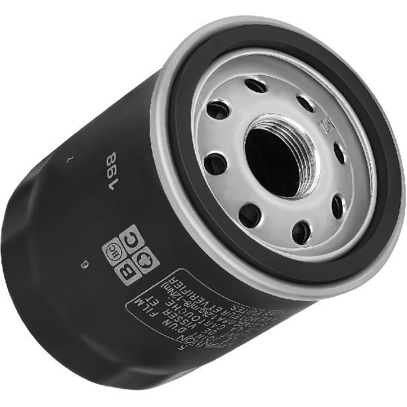 Road Passion 2540086 Oil Filter Compatible with Indian FTR 19 2021-2022 FTR R Carbon 2021-2024 FTR Rally 2020-2024 FTR S 2019 2021-2023 FTR Sport