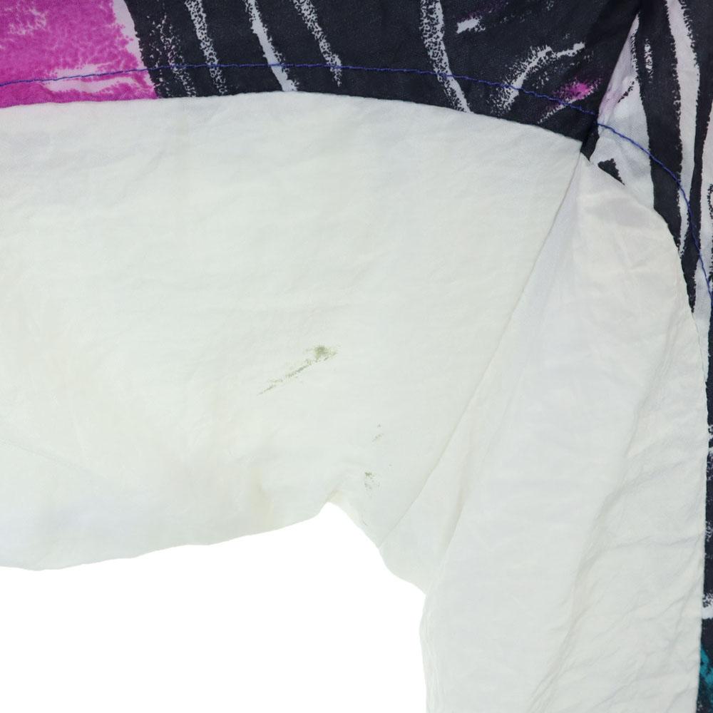 Reebok 90s Stará nylonová bunda S Pánská Použitá