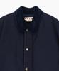 Marni Overdyed Quilted Jacket - Light Navy / Tumu0127Gwuscy0100B81