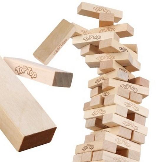 Top top, populární korejská hra