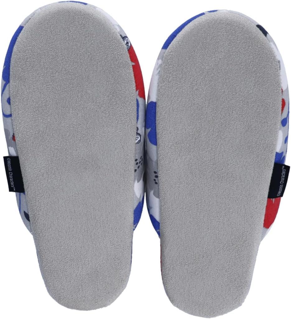 Marushin Cookie fits sizes Slippers, 22-24cm