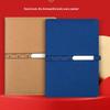 Business Gift Set with Coffee Cup and Notebook