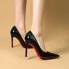 Scarpe con tacco – Scarpe con tacco