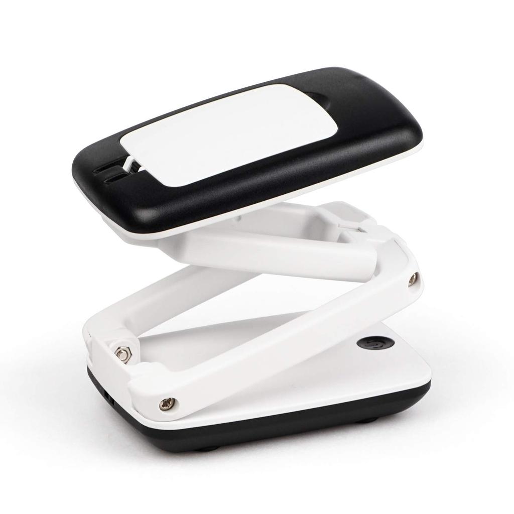 Kenko Stand Magnifier with LED Light KTL-403 2.5x Foldable Compact