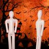 Halloween Air-Filled Mannequin Body Figure for Retail Store Display