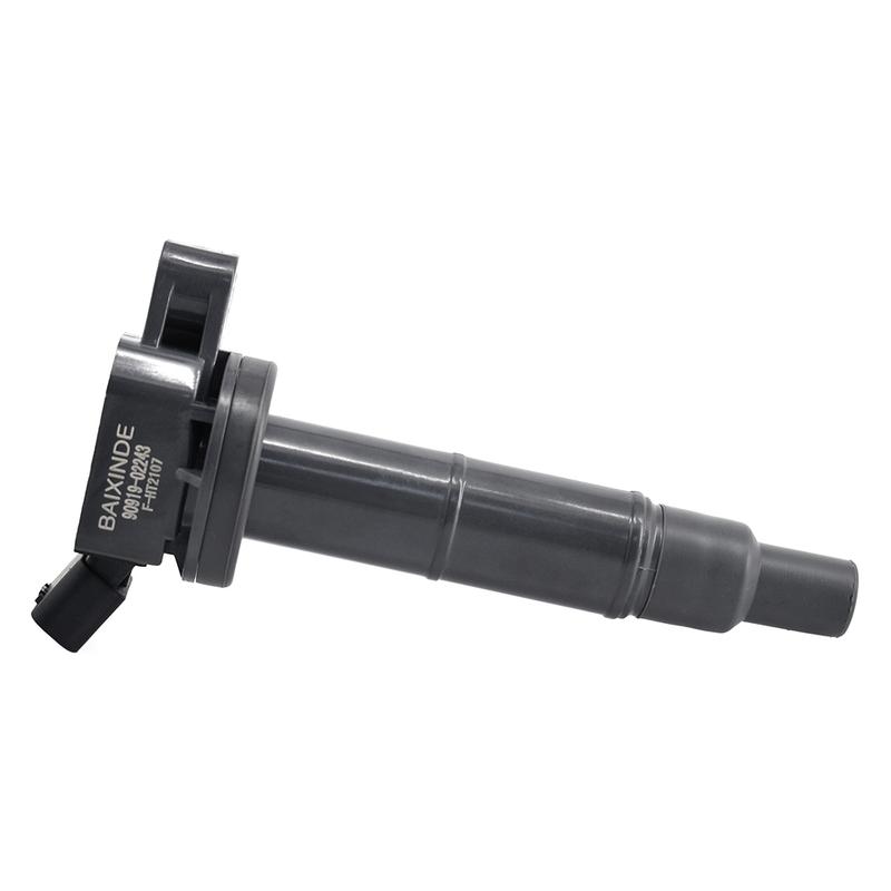 1/4 PCS OEM 90919-02243 90919-02244 Ignition Coil For Toyota- Camry Highlander RAV4 Lexus- Scion 2.4L Accessories