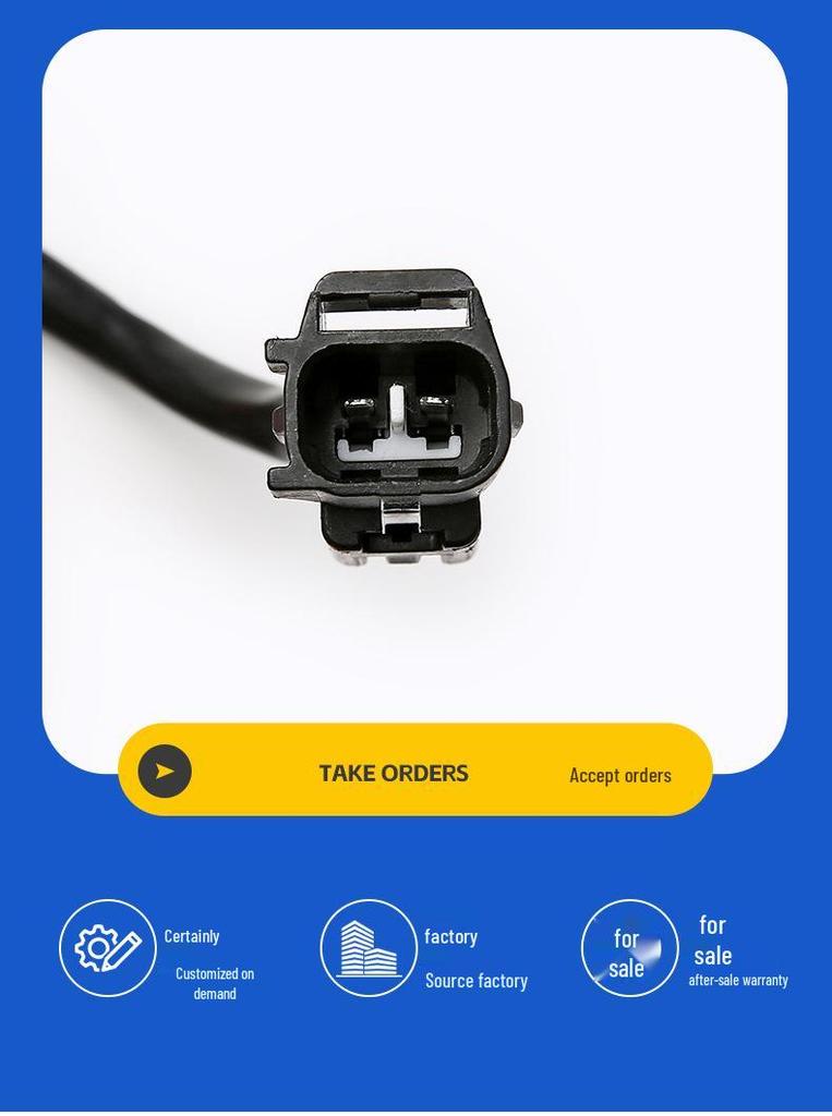 Mitsubishi Reversing Light Switch MK487783 Car Brake Switch