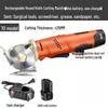 Cutter Électrique Tissu Rechargeable