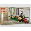 LEGO 5005358 L'usine de figurines LEGO - LEGO Brand