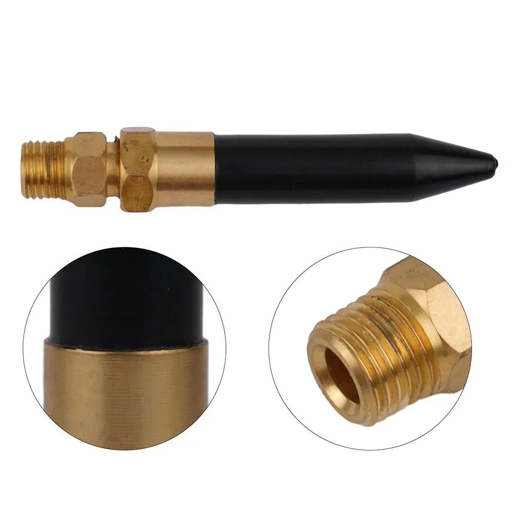 Válvula Basculante de Borracha para Serviço de Gás Válvula Basculante de Borracha Conteúdo da Embalagem de Balão de Hélio Inflador Válvula Basculante de Enchimento Bico de Borracha