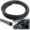 10Ft Vacuum Hose Automotive,ID 5/32 Inch (4Mm) Silicone Vacuum Hose For Transporting Air And Water,Universal Vacuum Lines Automotive Accessories For