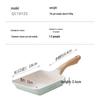 Cooker King Celadon Tamagoyaki Pan 18cm
