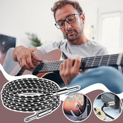 Gitarrenzubehör – Gitarrenkabel